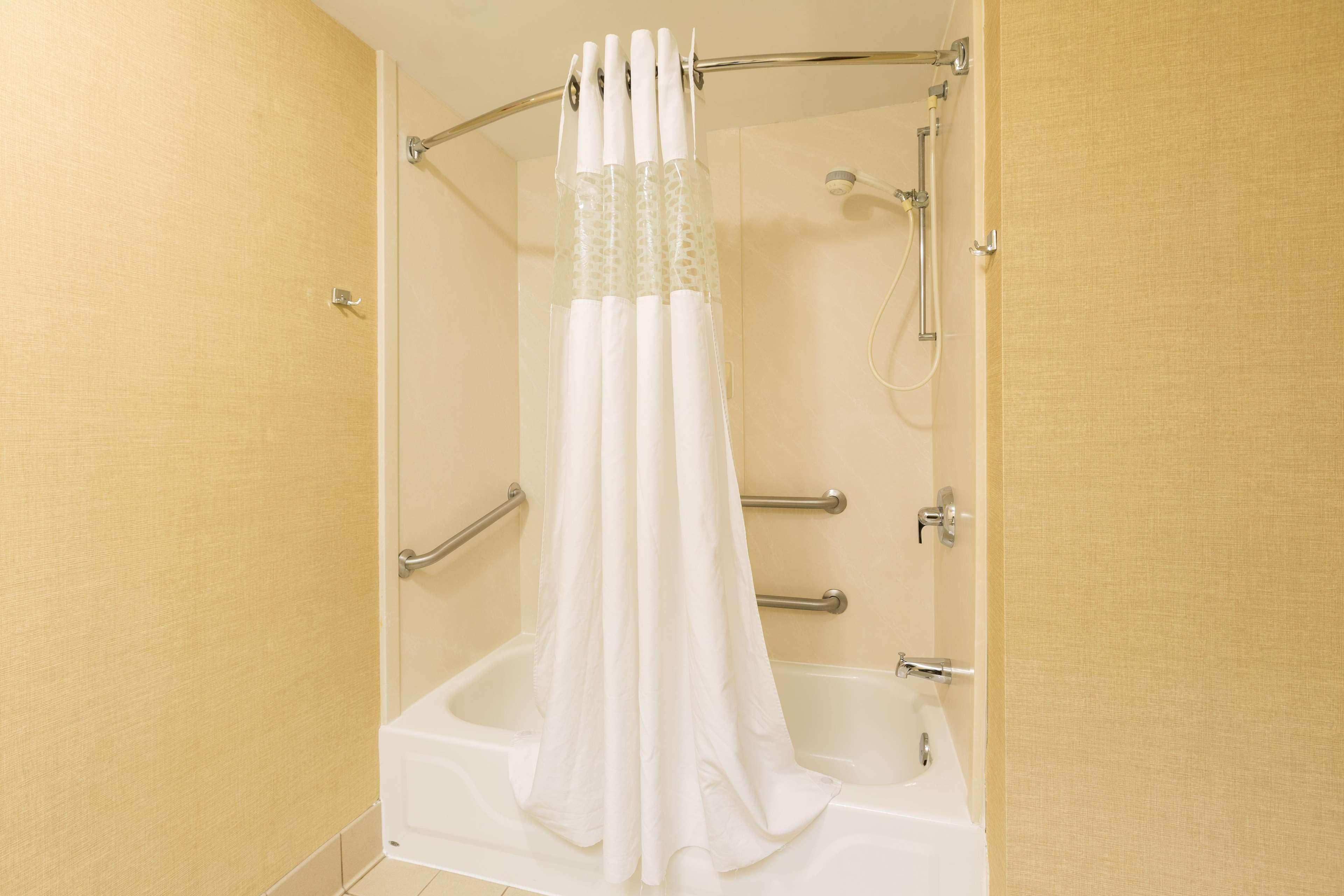 Hampton Inn Sidney Luaran gambar
