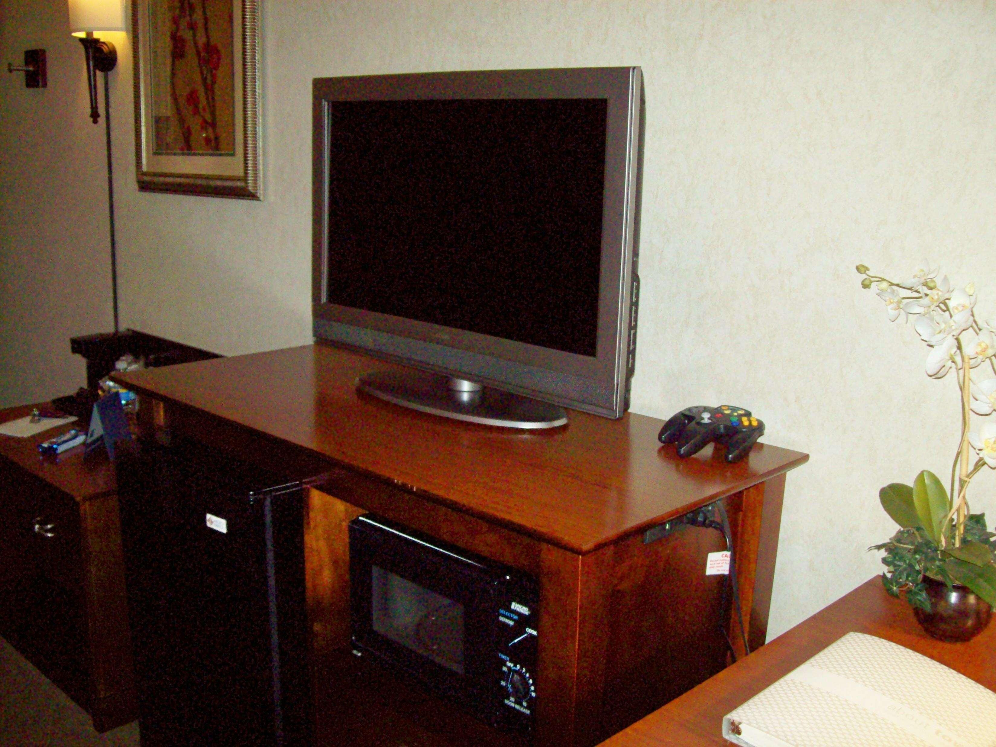 Hampton Inn Sidney Luaran gambar