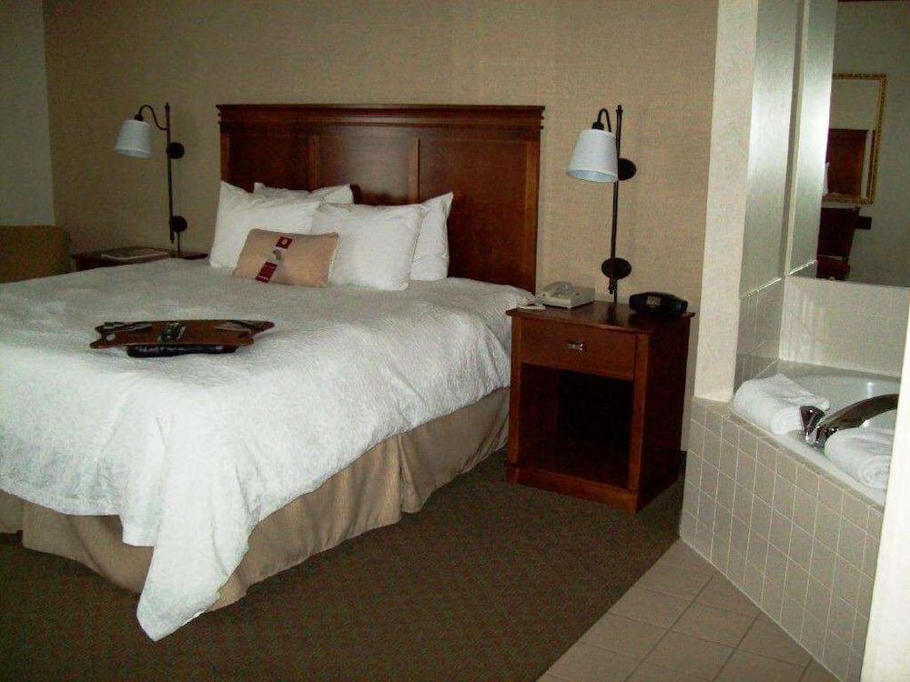 Hampton Inn Sidney Luaran gambar