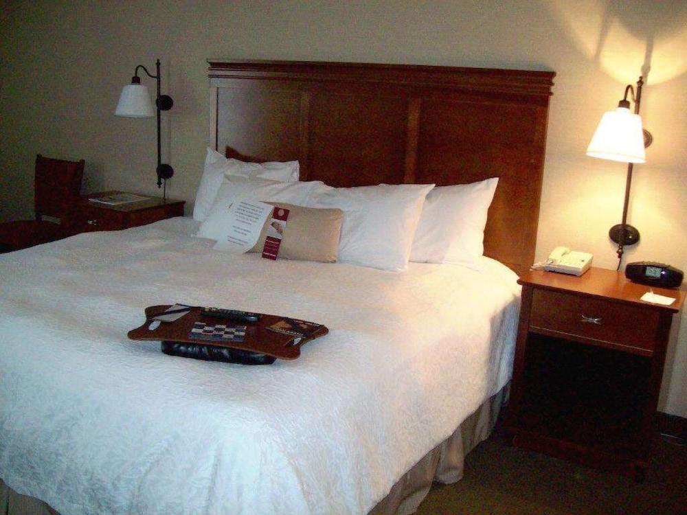 Hampton Inn Sidney Luaran gambar