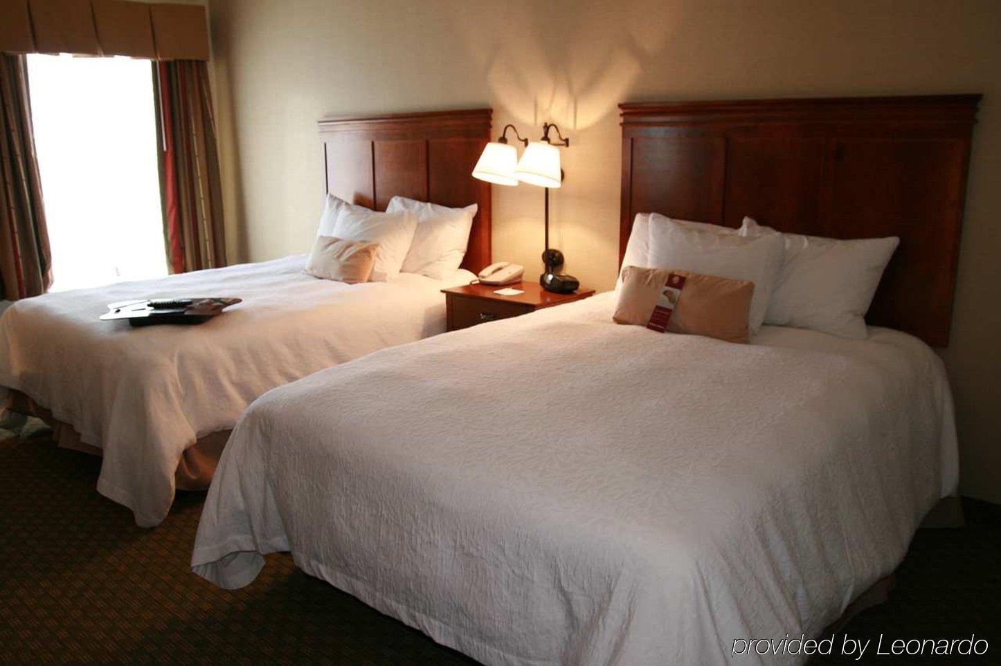 Hampton Inn Sidney Bilik gambar